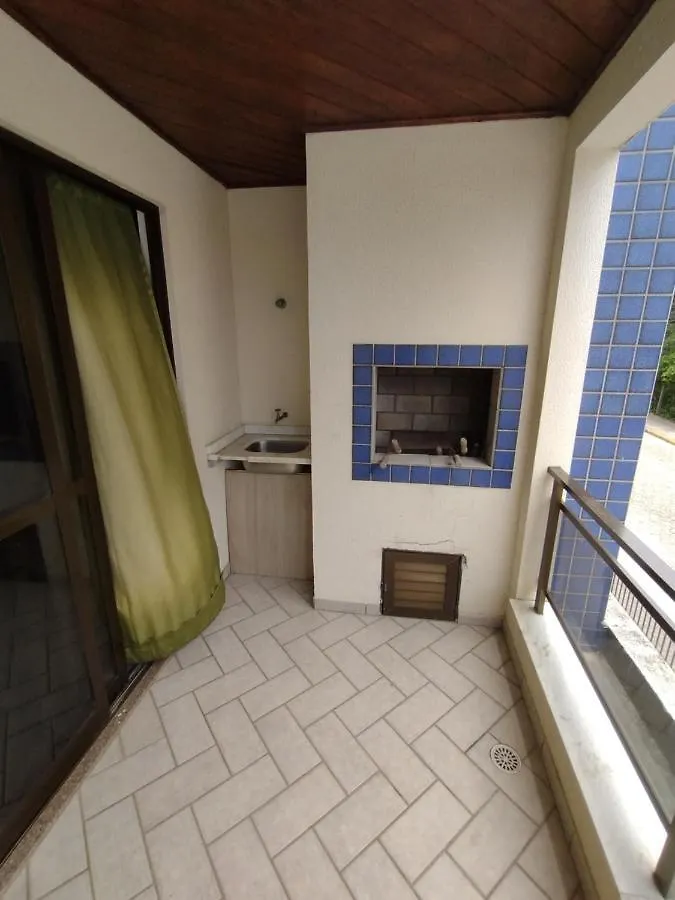 Apartament Sunny Bombas Larisa 104 Bombinhas