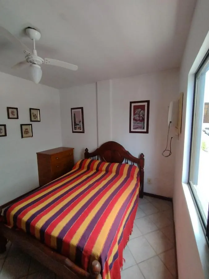 Apartament Sunny Bombas Larisa 104 Bombinhas Brazylia