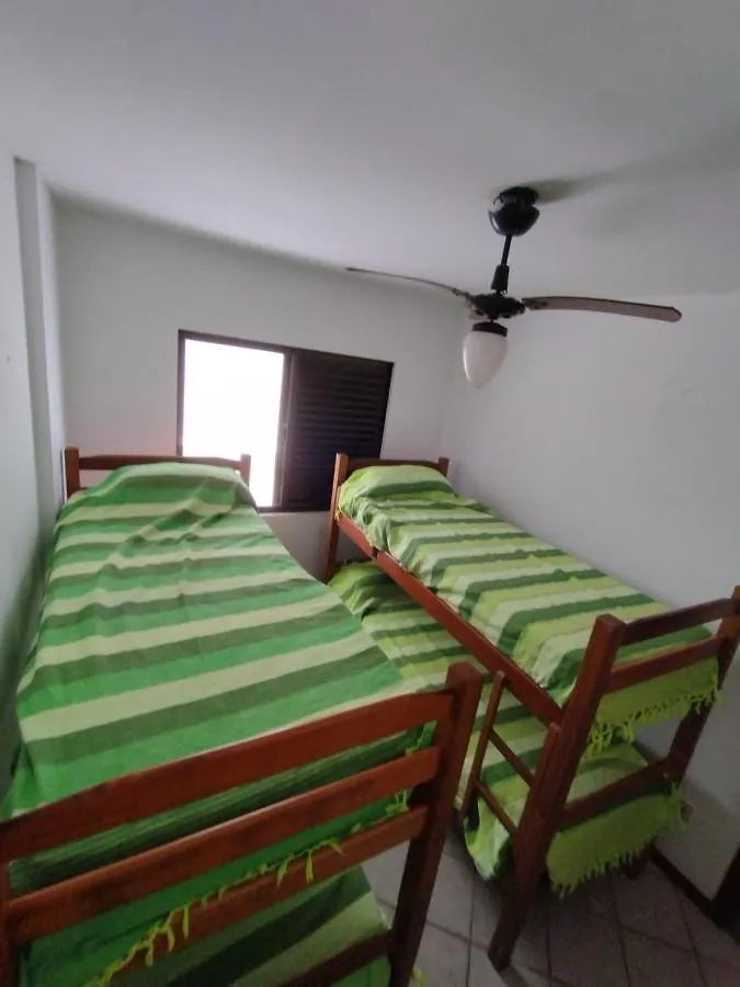 Apartament Sunny Bombas Larisa 104 Bombinhas Brazylia